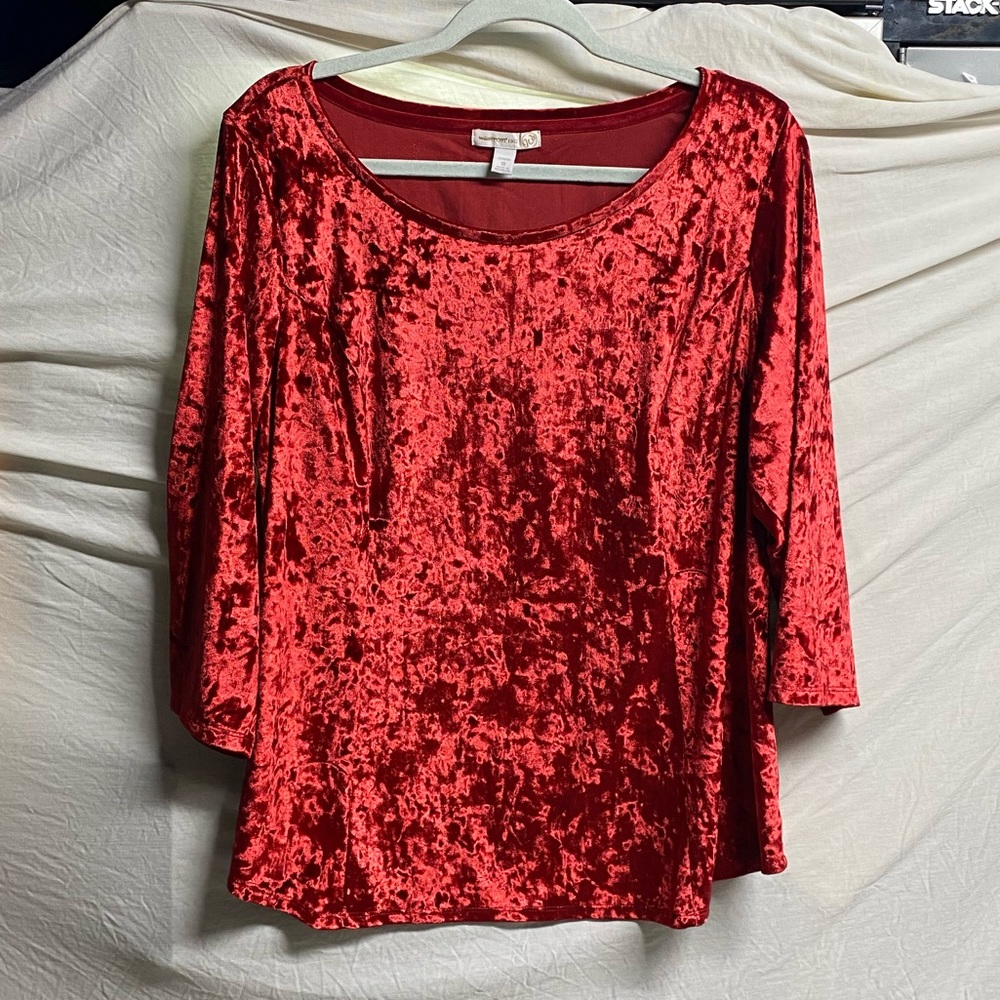 Westport 1962 Top